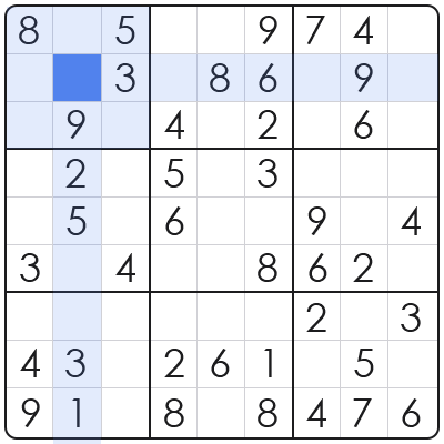 difficult sudoku printable