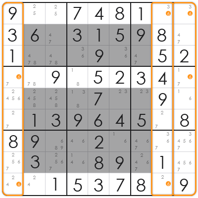 how many sudoku combinations are there